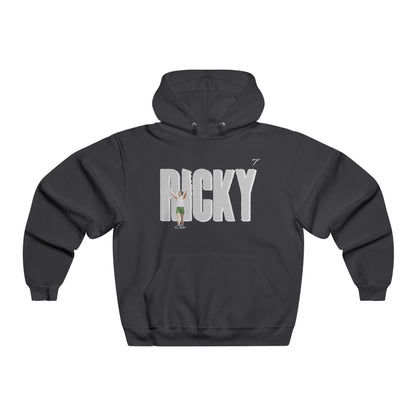 Ricky Ericksen Vintage Hoodie