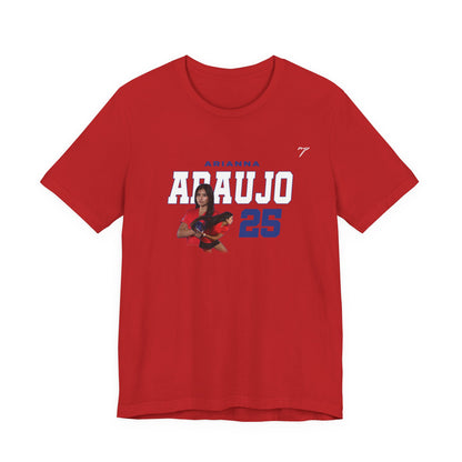 Arianna Araujo Graphic Tee