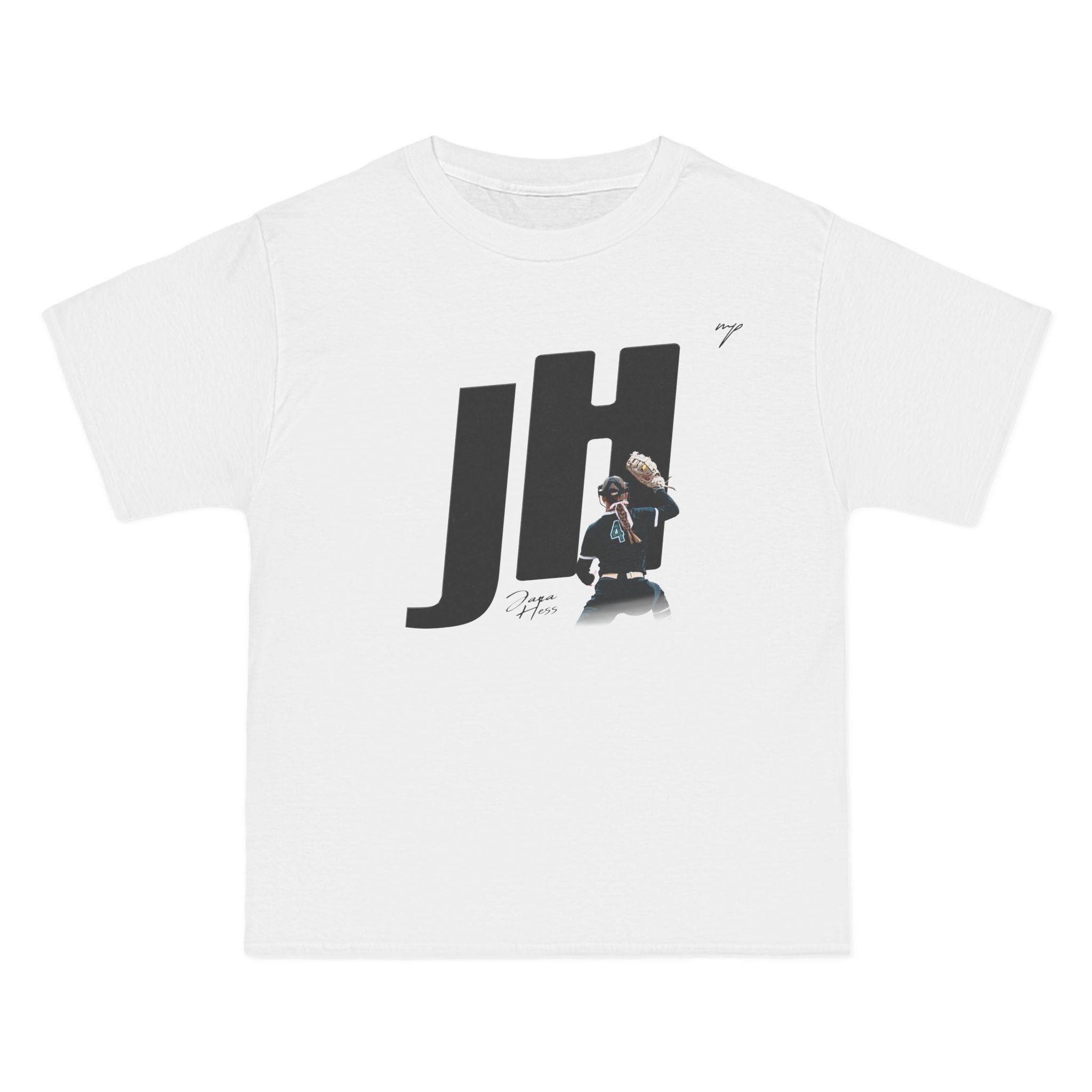 Jana Hess Vintage Tee