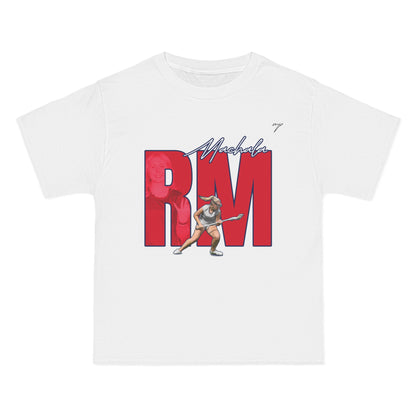 Rilee Machala Vintage Tee