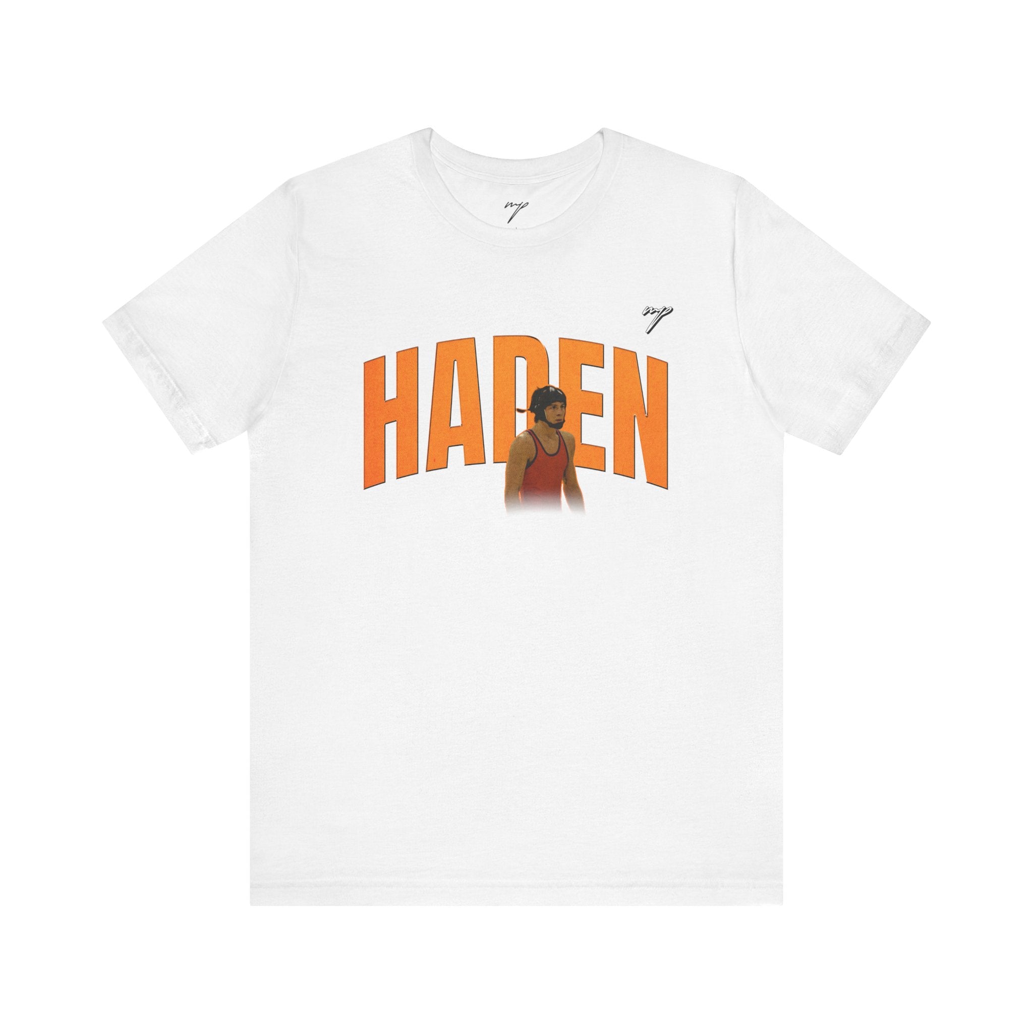 Haden Hernandez Graphic Tee