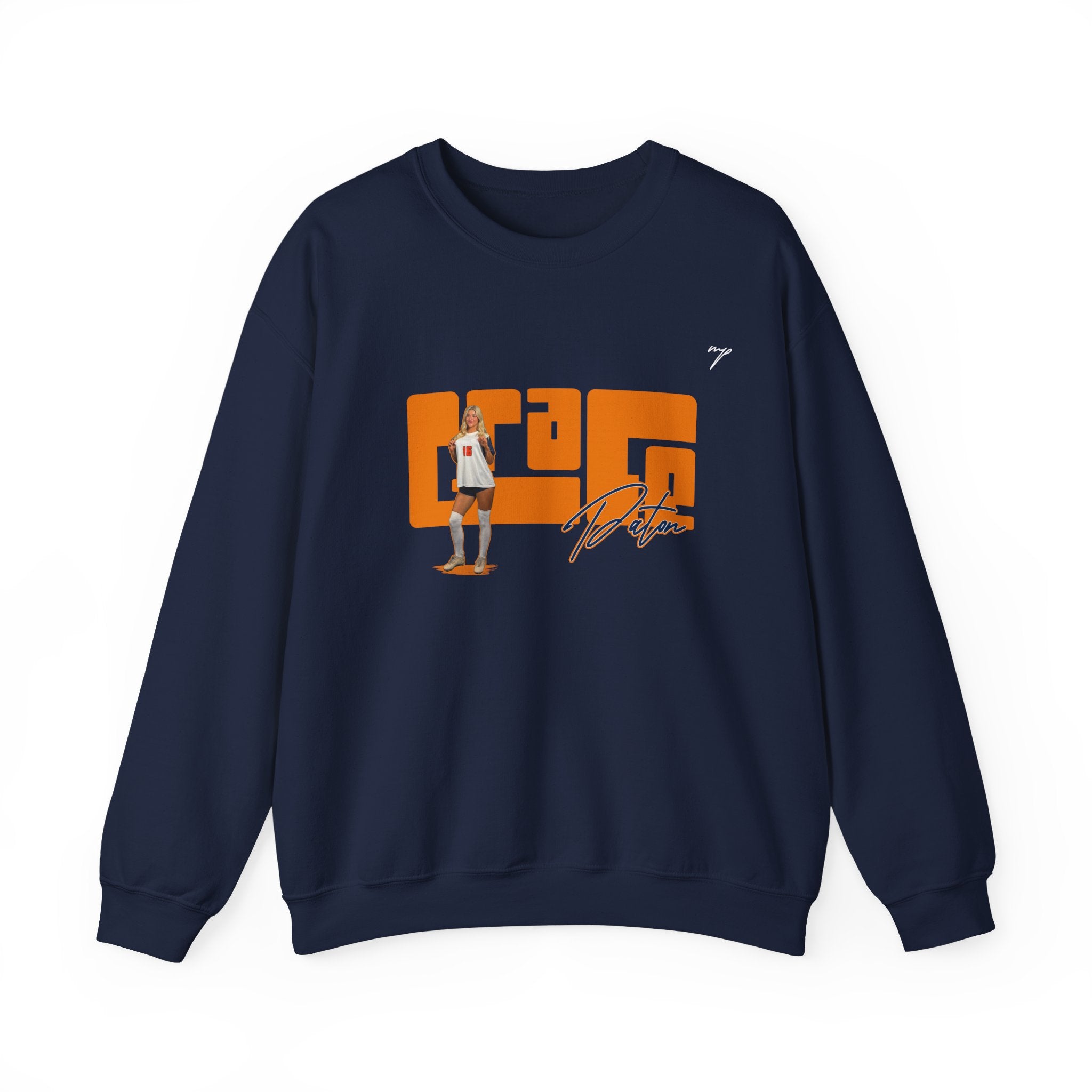 Grace Paton Crewneck