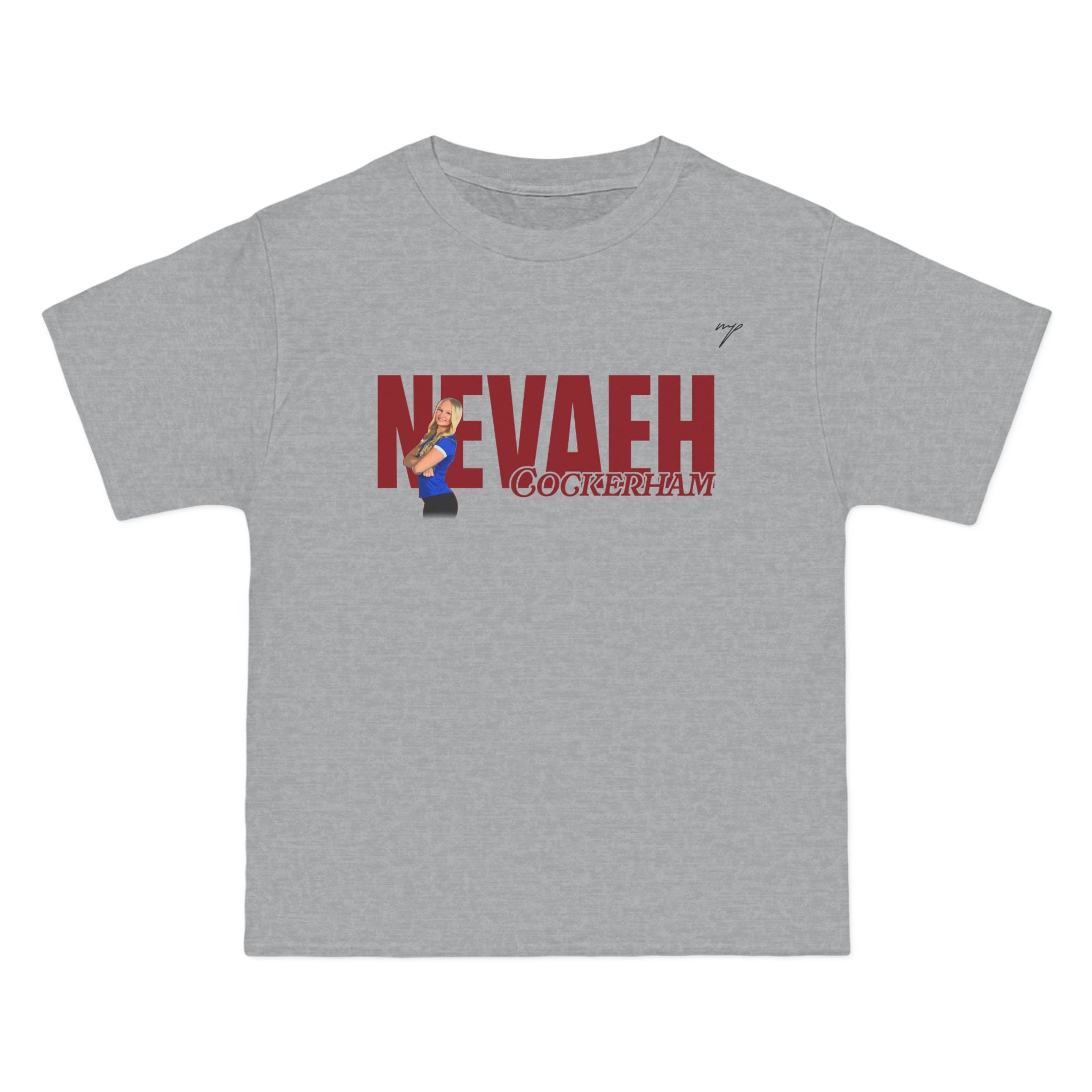 Nevaeh Cockerham Vintage Tee