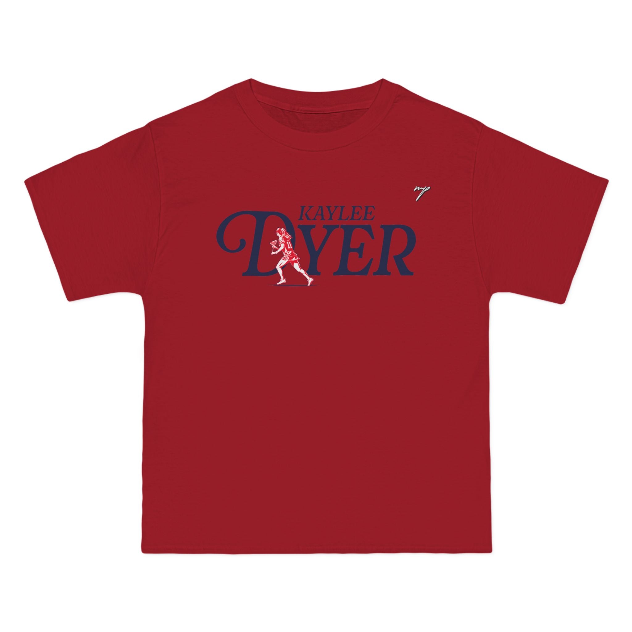 Kaylee Dyer Vintage Tee