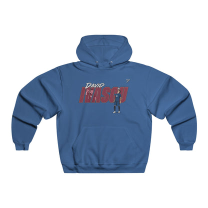 David Ivascu Vintage Hoodie