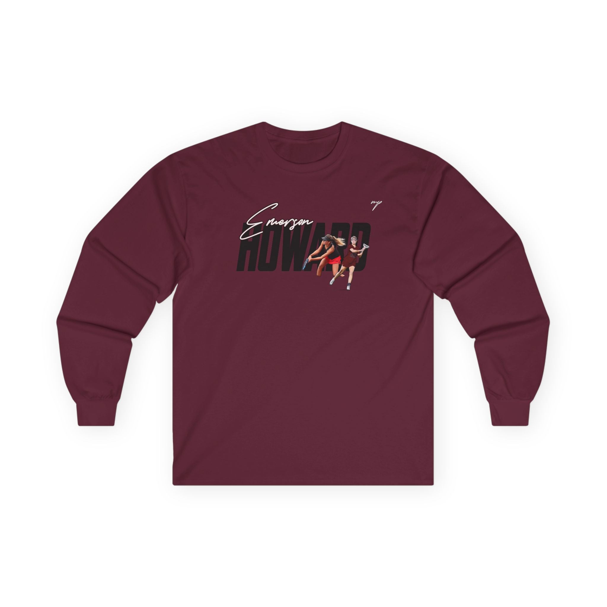 Emerson Howard Long Sleeve