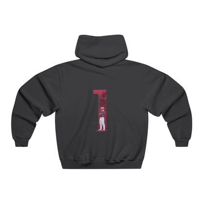 Thomas Offill Vintage Hoodie