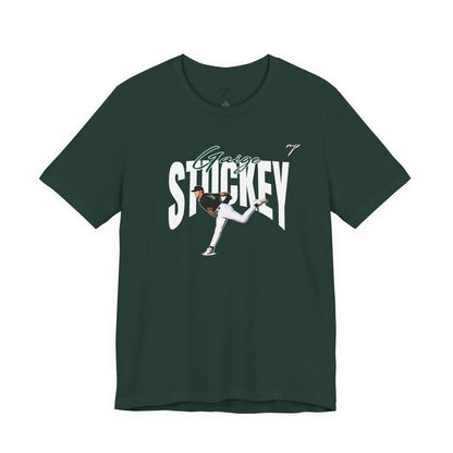 Gaige Stuckey Graphic Tee