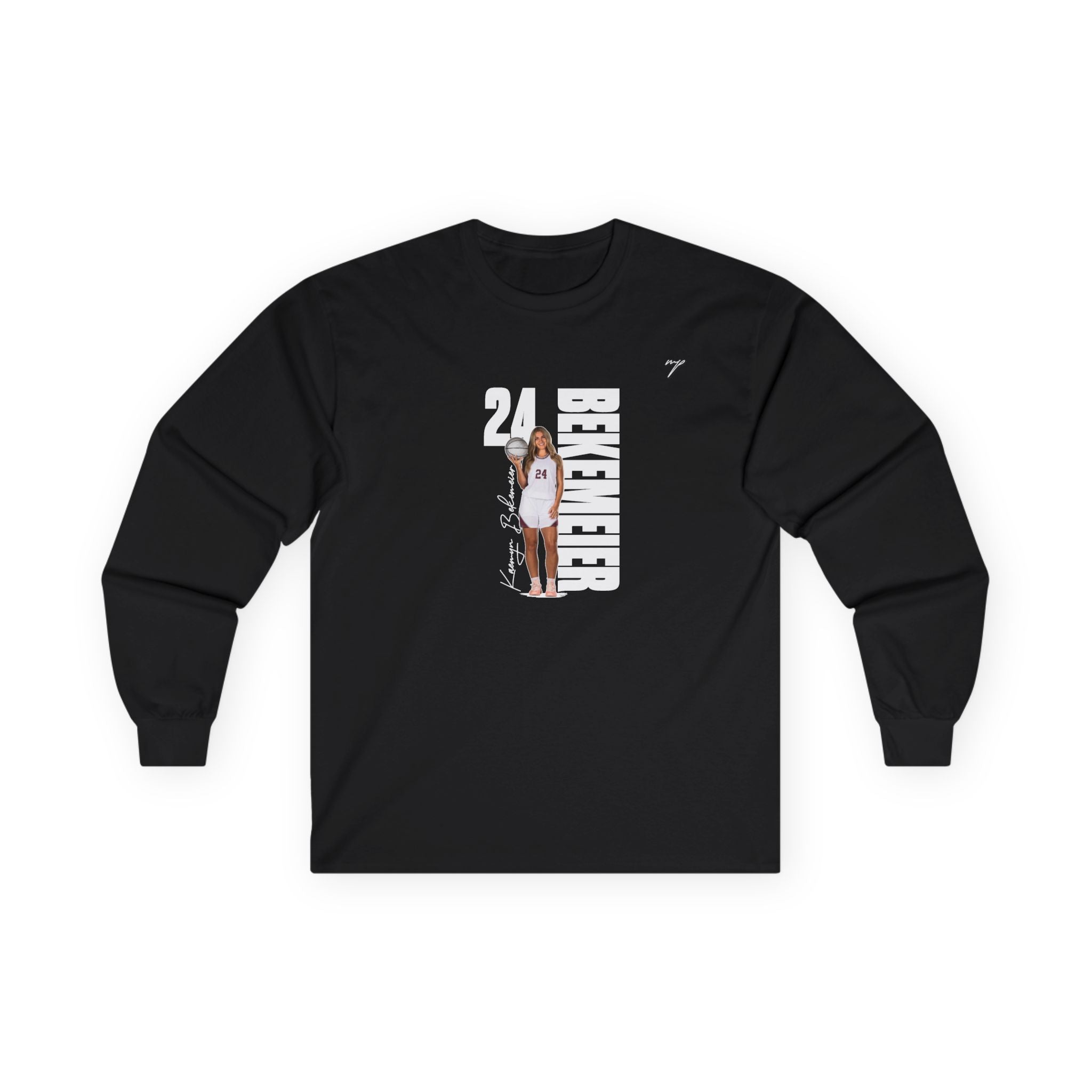 Kaemyn Bekemeier Long Sleeve Tee