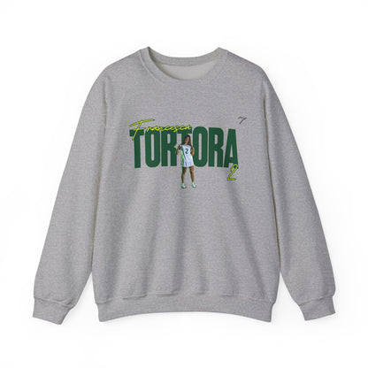 Francesca Tortora Crewneck