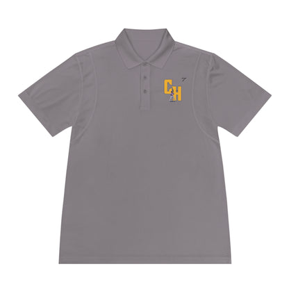 Collin Harrington Polo