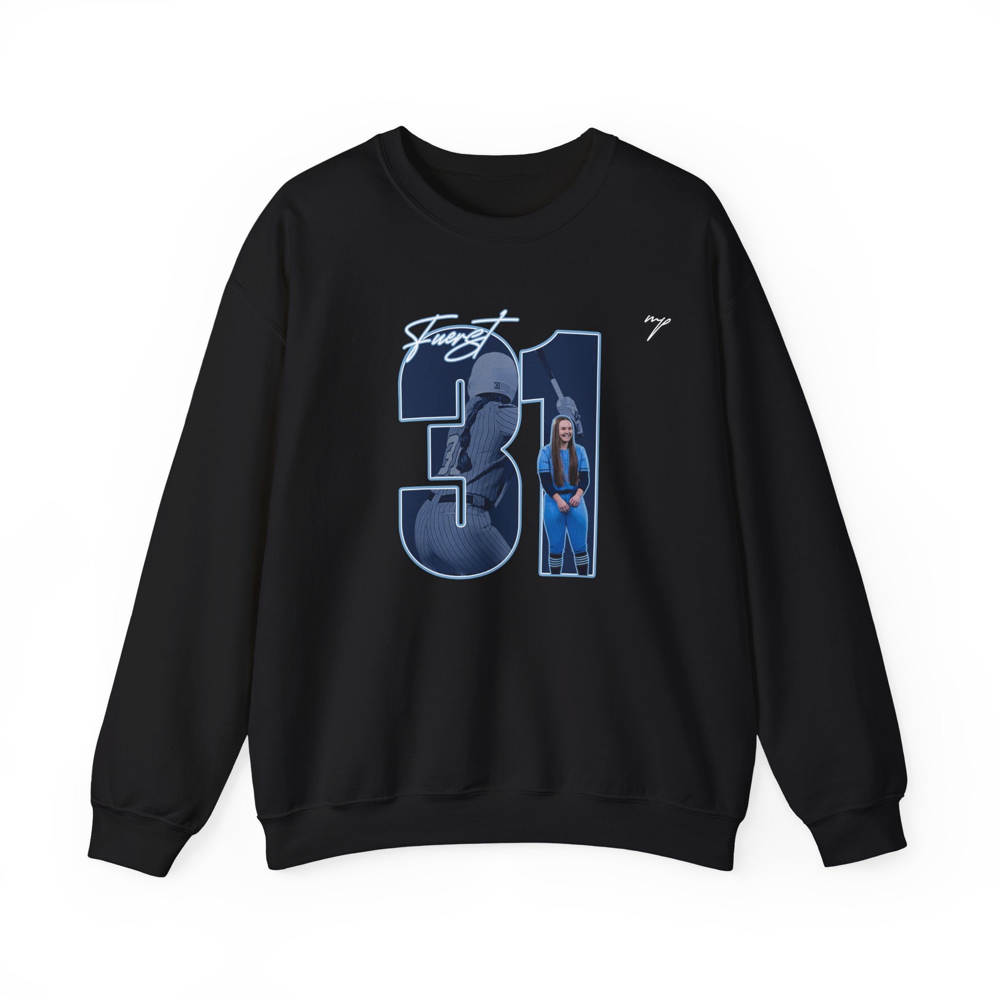 Rachael Fuerst Crewneck