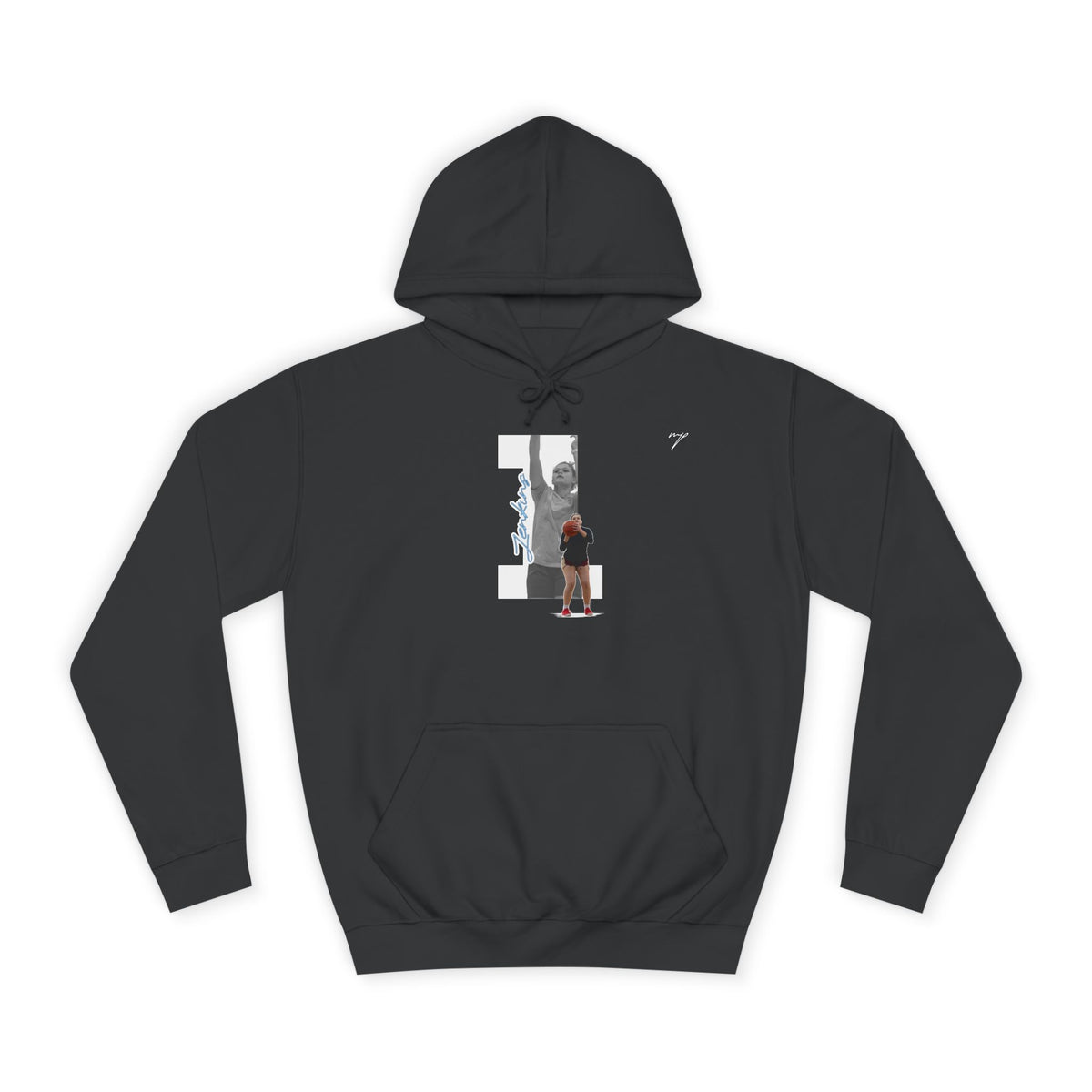Adriana Jenkins Hoodie