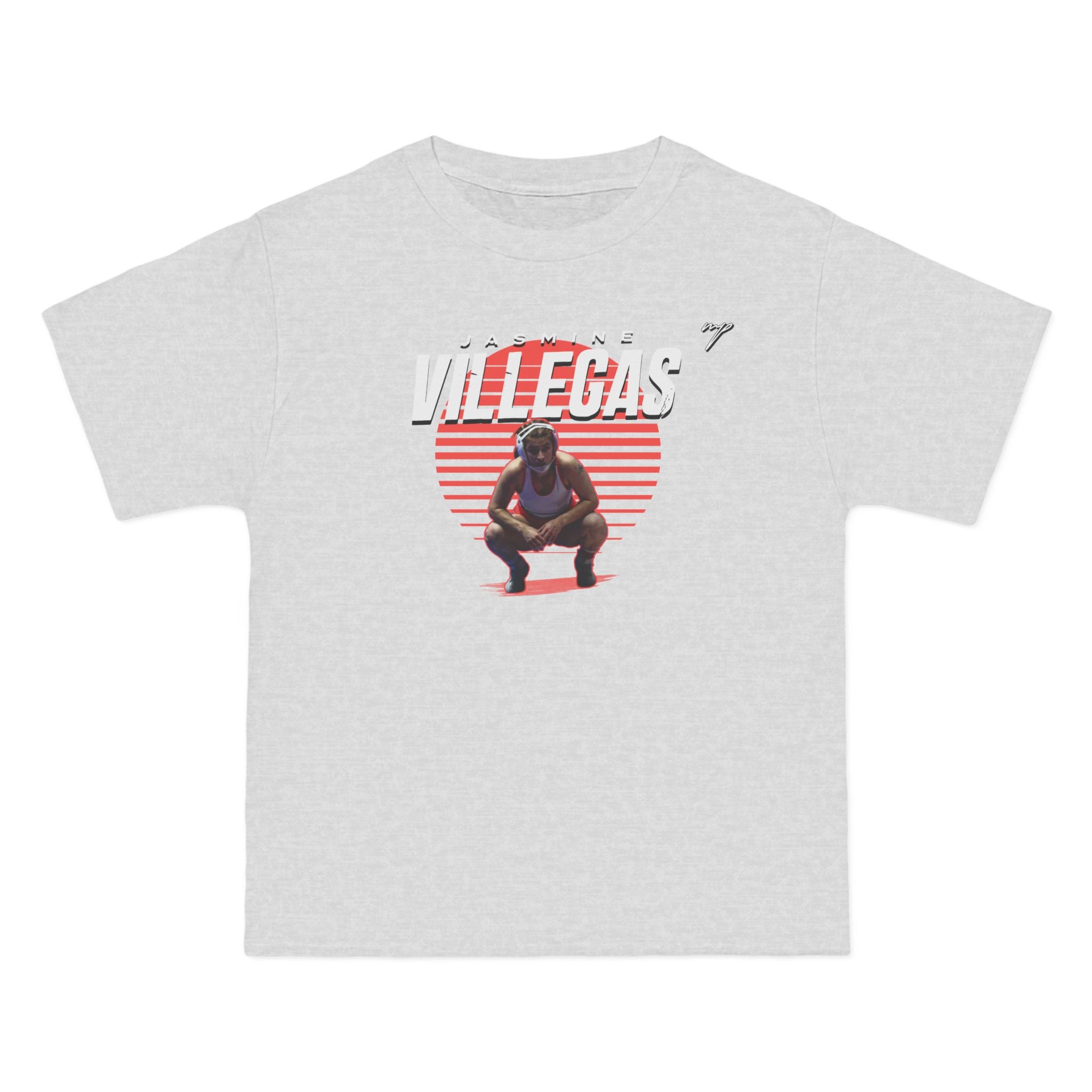 Jasmine Villegas Vintage Tee