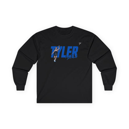 Tyler Roark Long Sleeve