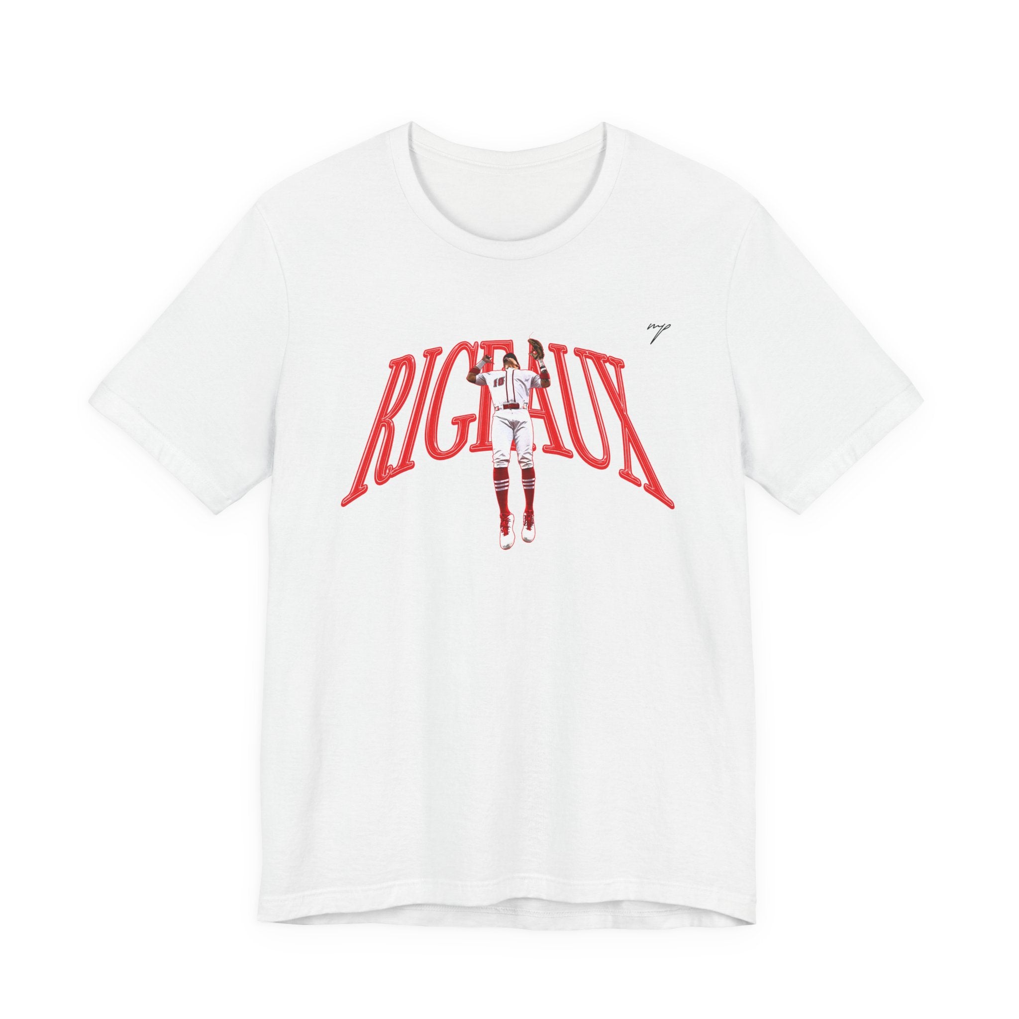 Rigoberto Hernandez Graphic Tee
