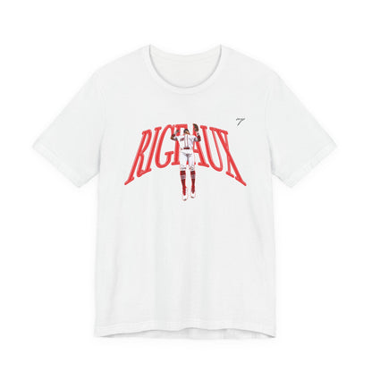 Rigoberto Hernandez Graphic Tee