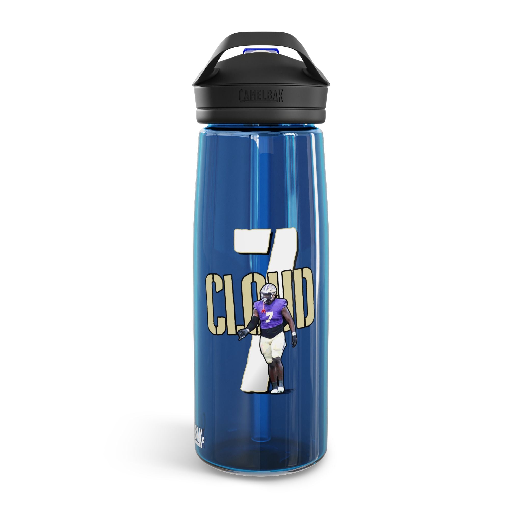 Seven Cloud CamelBak Water Bottle