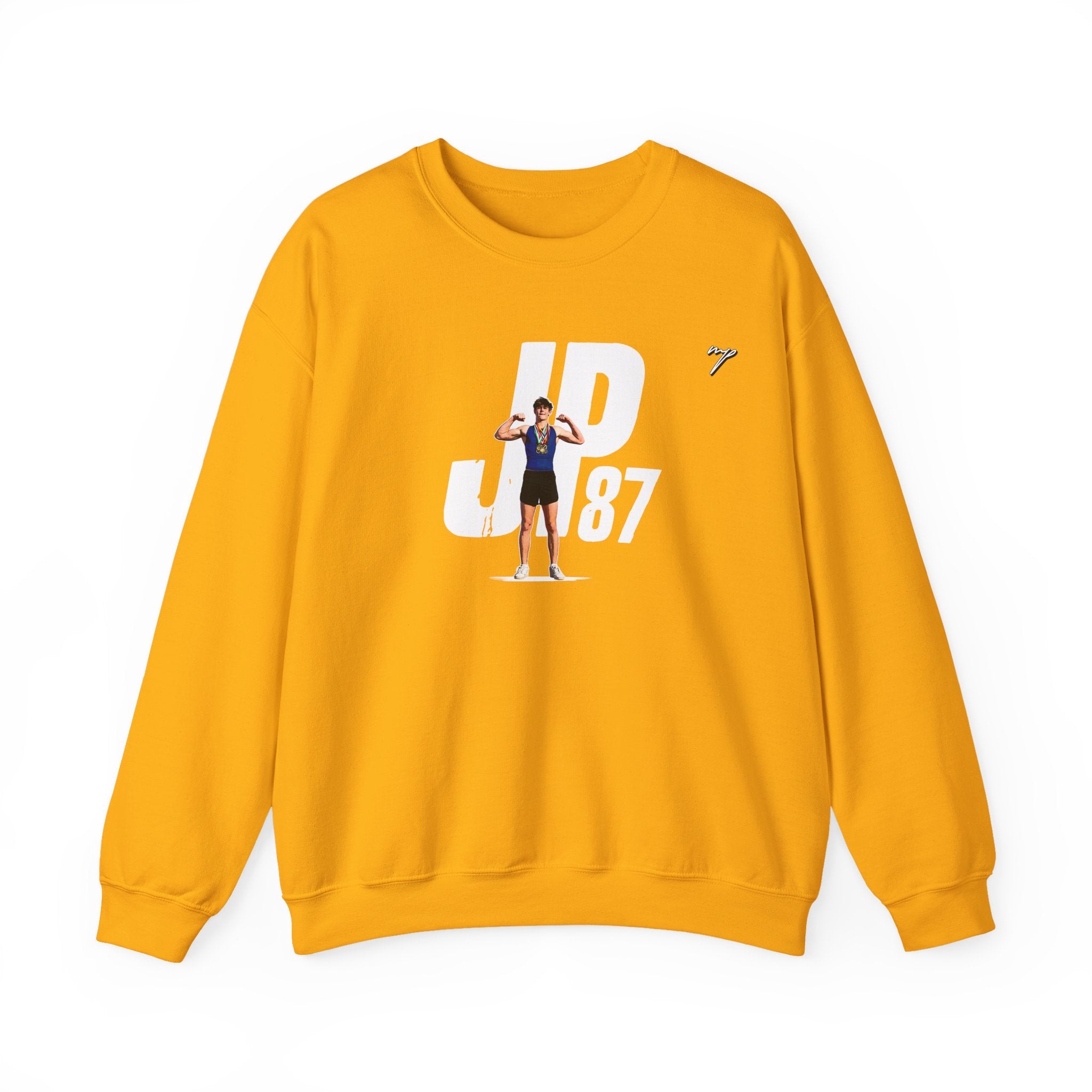 Johnny Perry Crewneck