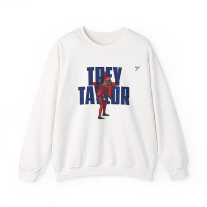 Trey Taylor Crewneck