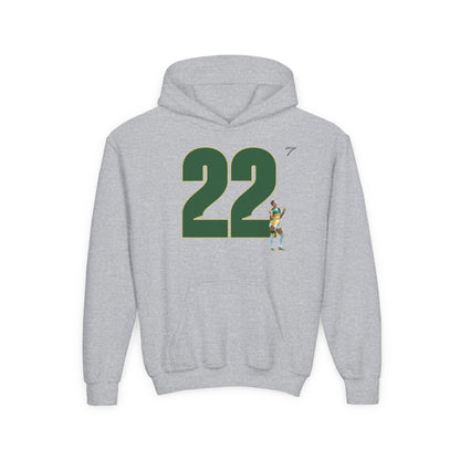 Mikayla Gonzalez YOUTH Hoodie