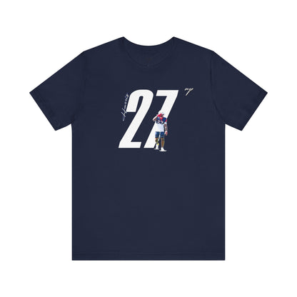Jamonta Harris Graphic Tee