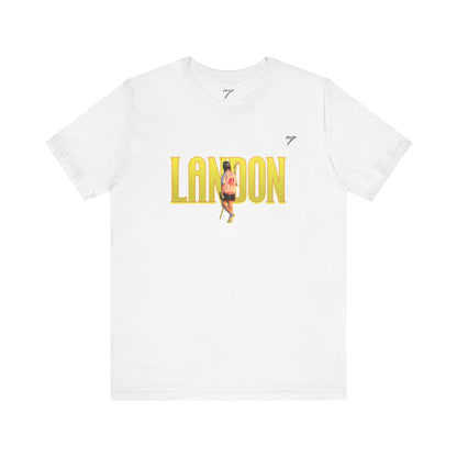 Landon Nunan Graphic Tee