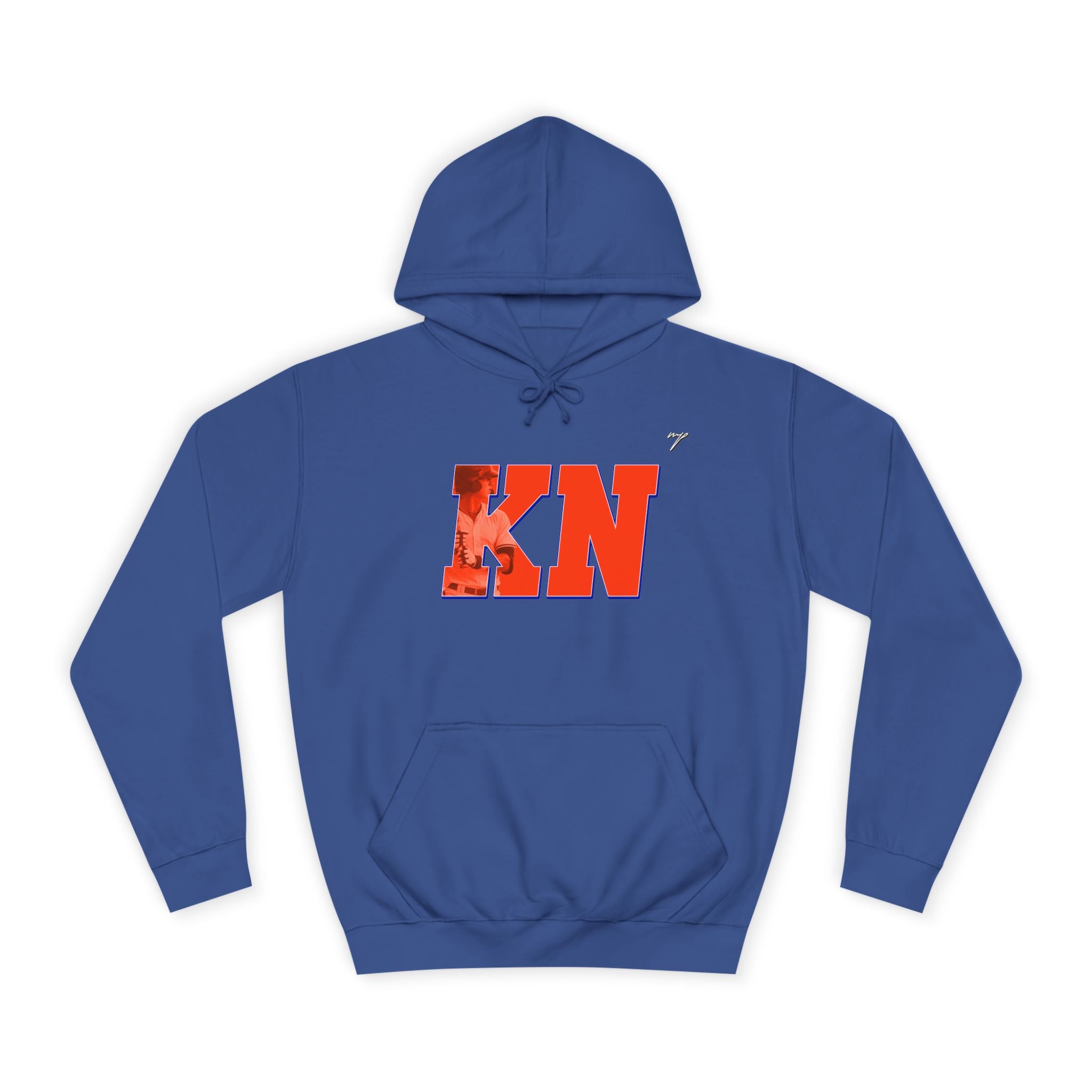 Keaton Neal Hoodie