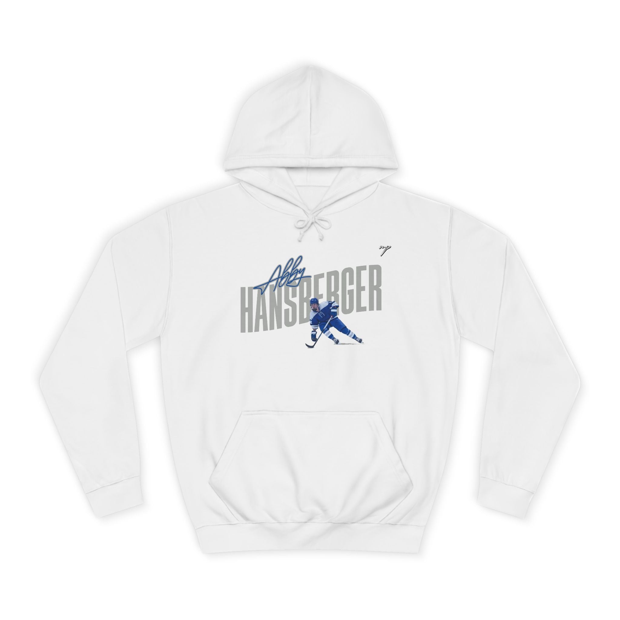 Abby Hansberger Hoodie