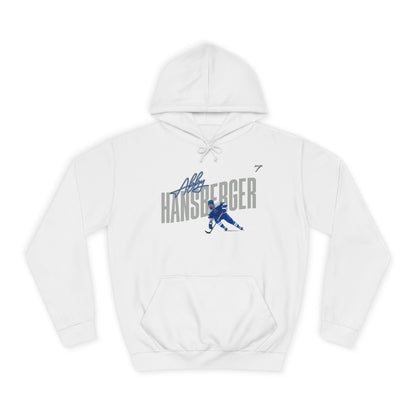 Abby Hansberger Hoodie