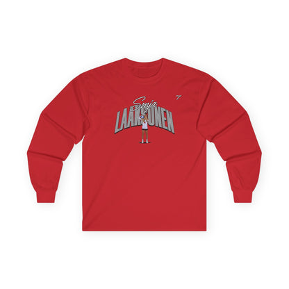 Sonja Laaksonen Long Sleeve Tee