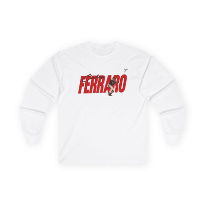 Caden Ferraro Long Sleeve Tee