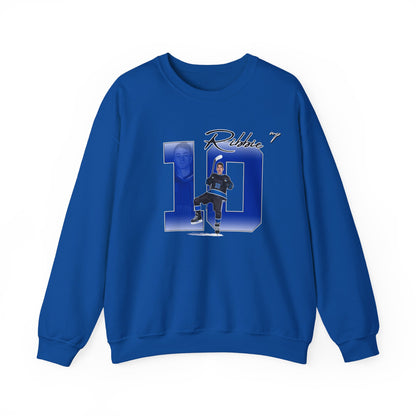 Conner Ribstein Crewneck