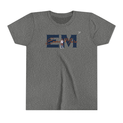 Emma Moore YOUTH Graphic Tee