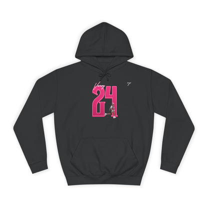 Daniel Verwey Hoodie