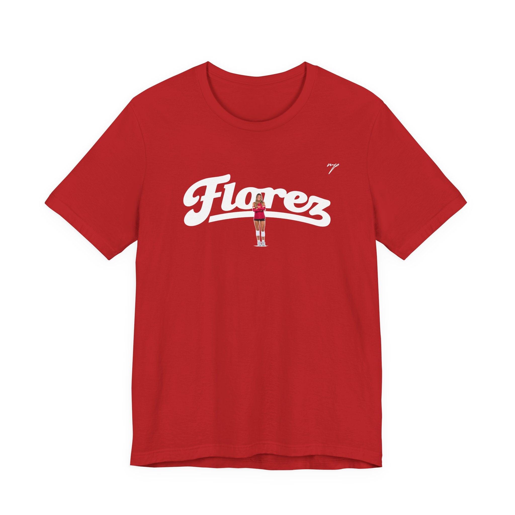 Ella Florez Graphic Tee