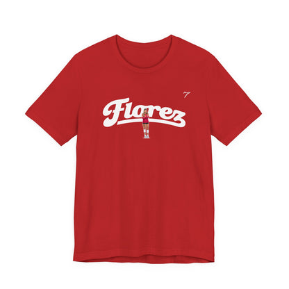 Ella Florez Graphic Tee