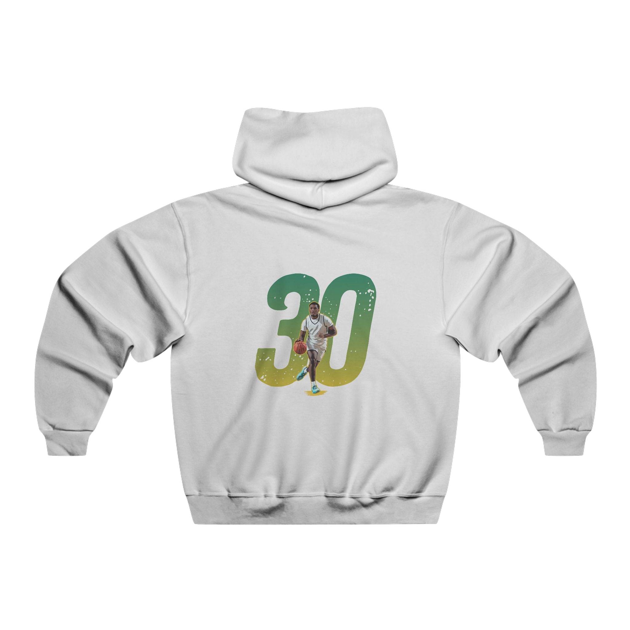 Dom Payne Vintage Hoodie