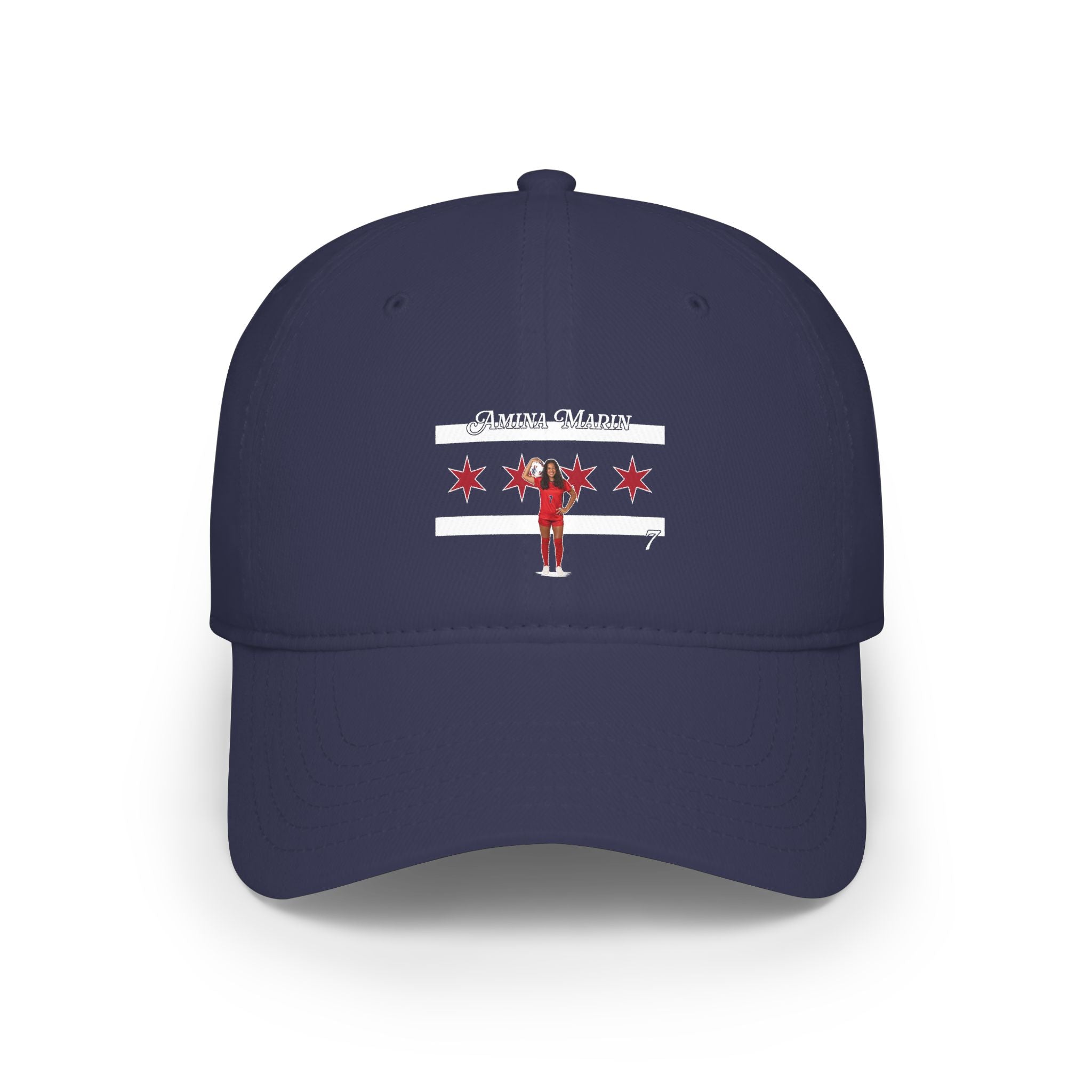 Amina Marin Hat