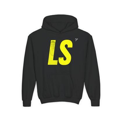 Layke Schwiebert YOUTH Hoodie