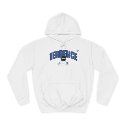 Terrence Campbell Hoodie