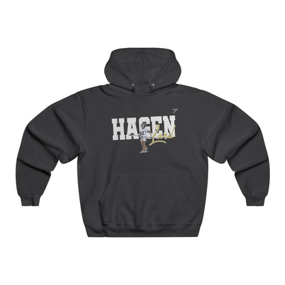 Hagen Land Vintage Hoodie