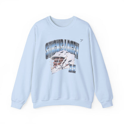 Alex Lacey Crewneck