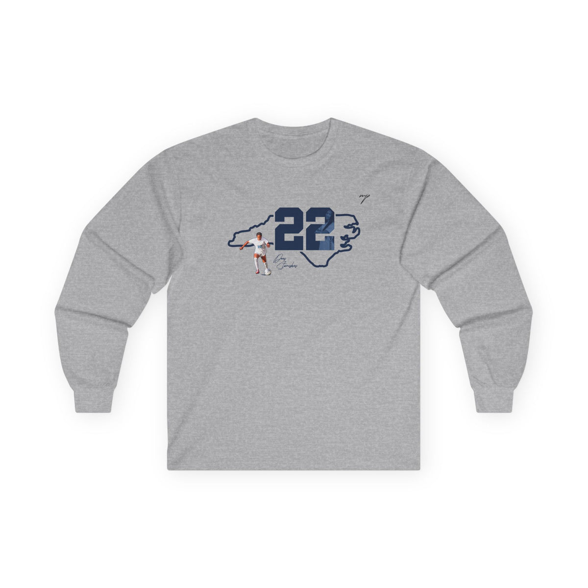 Deus Stanislaus Long Sleeve