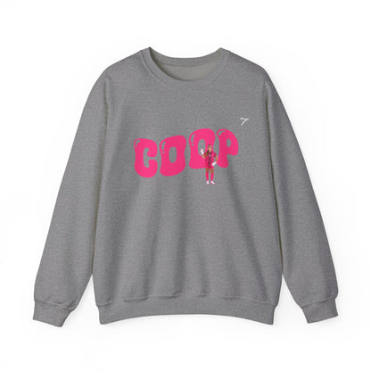 Cooper Dick Crewneck