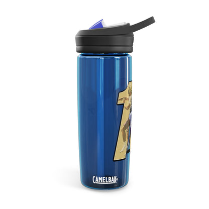 Christian Booker CamelBak Water Bottle