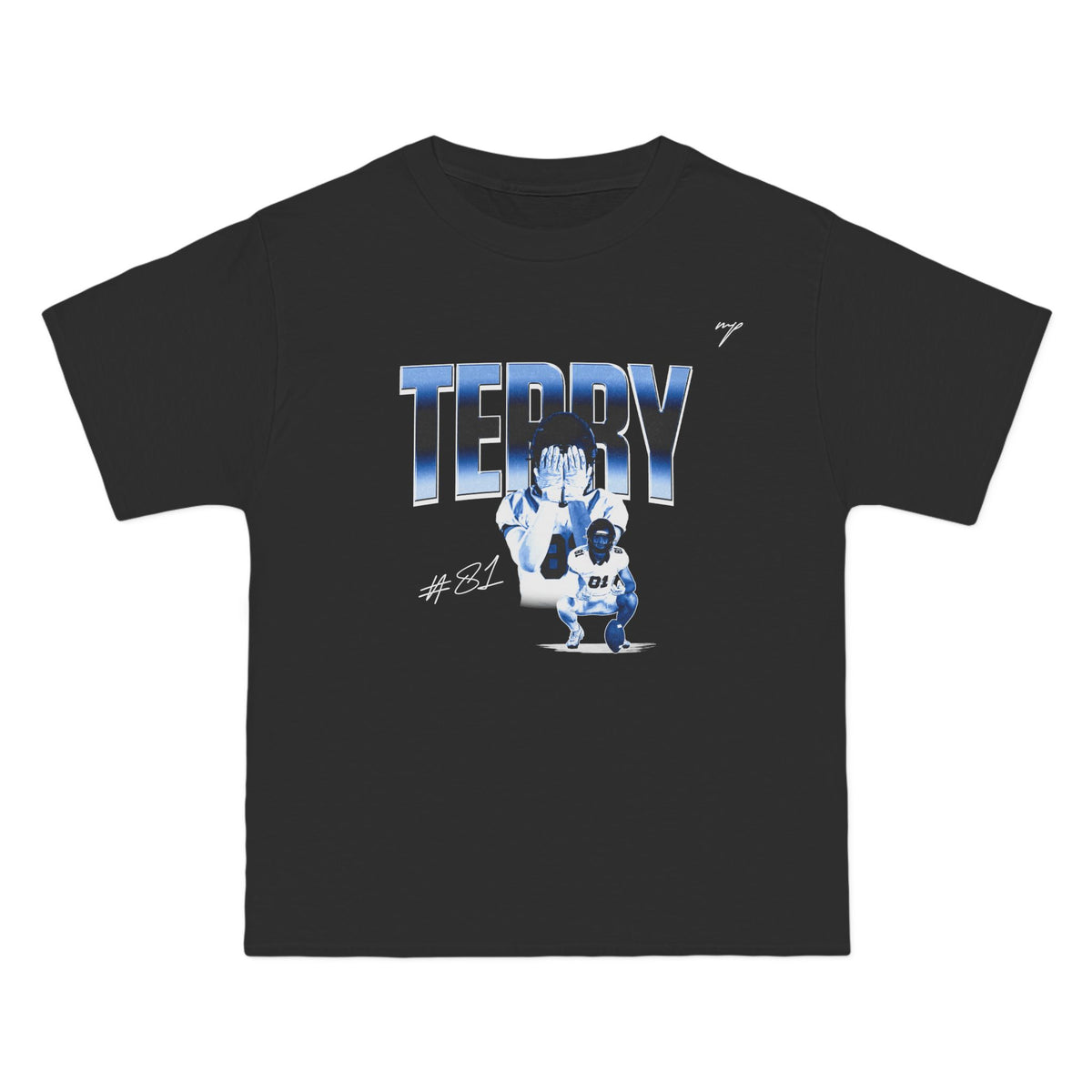 Colton Terry Vintage Tee