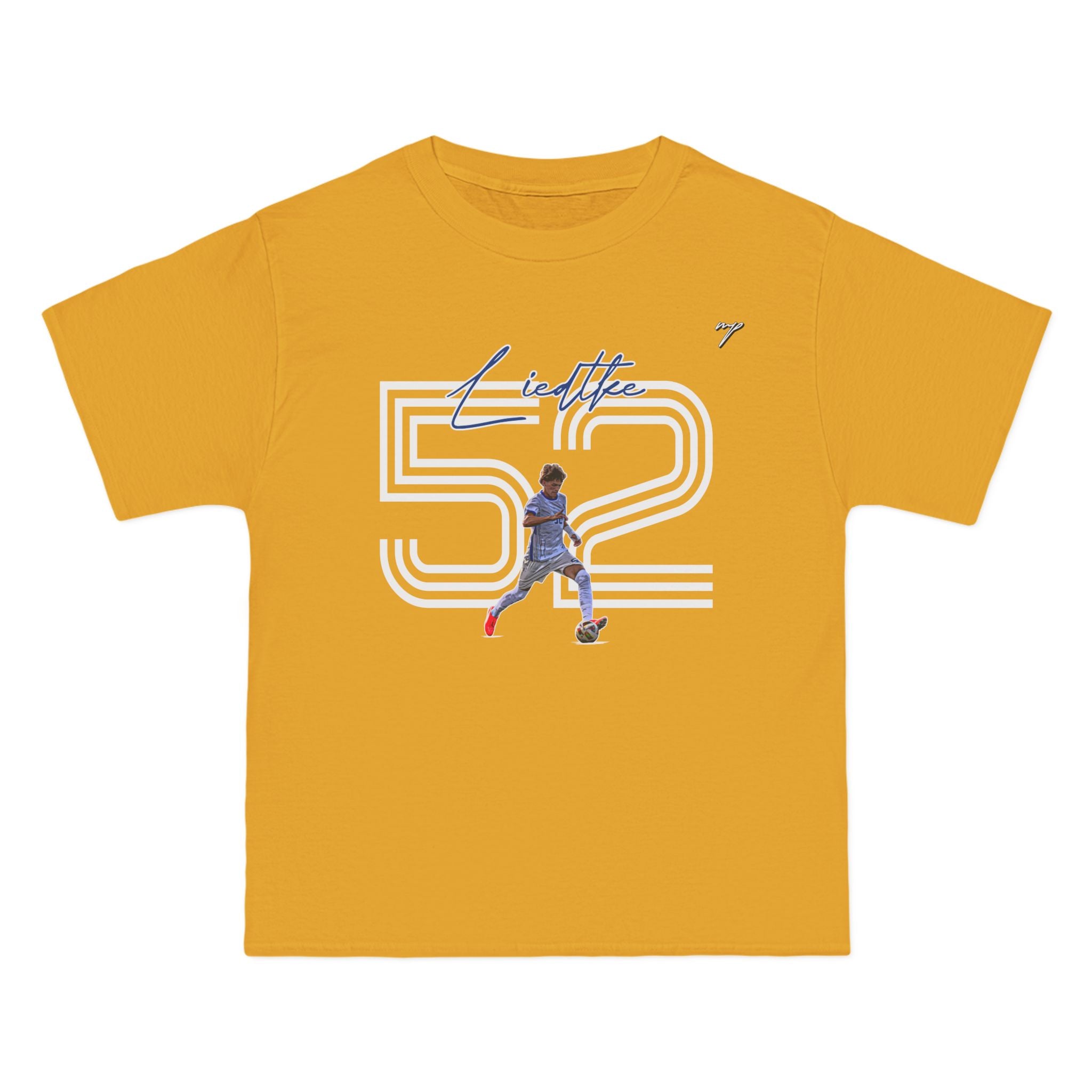 Talan Liedtke Vintage Tee