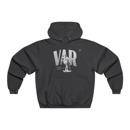 Jahvar Stephenson Vintage Hoodie
