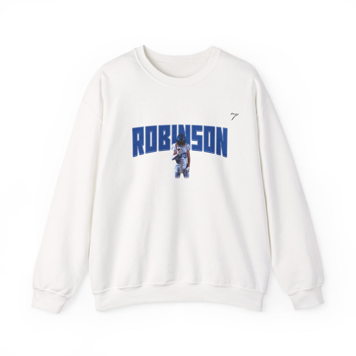 Austyn Robinson Crewneck